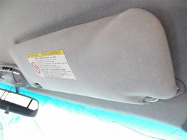 2000 Toyota Tacoma SR5 White 3.4L AT 4WD #Z23350